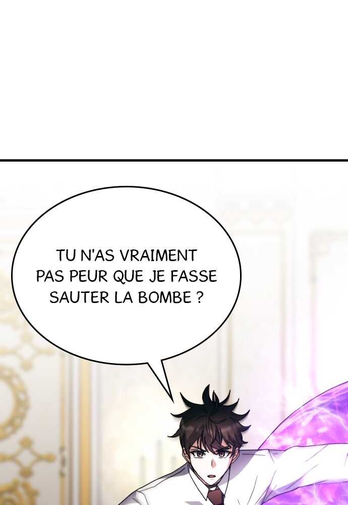 Transcension Academy Chapitre 108 - Page 20