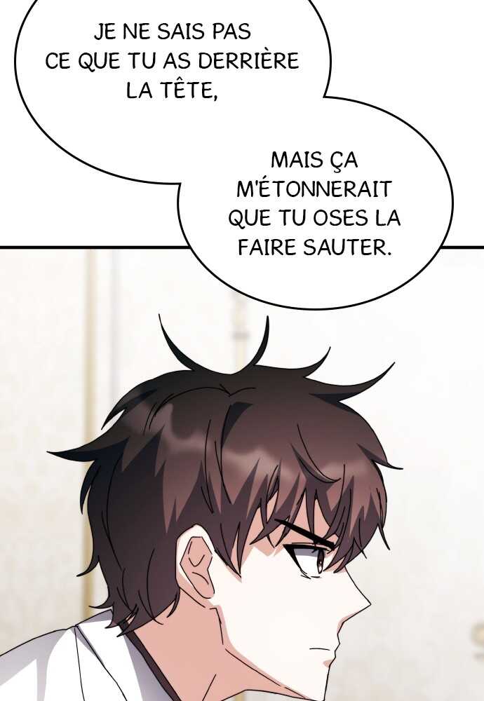Transcension Academy Chapitre 108 - Page 24