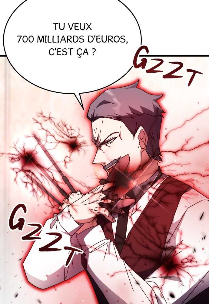 Transcension Academy Chapitre 108 - Page 26