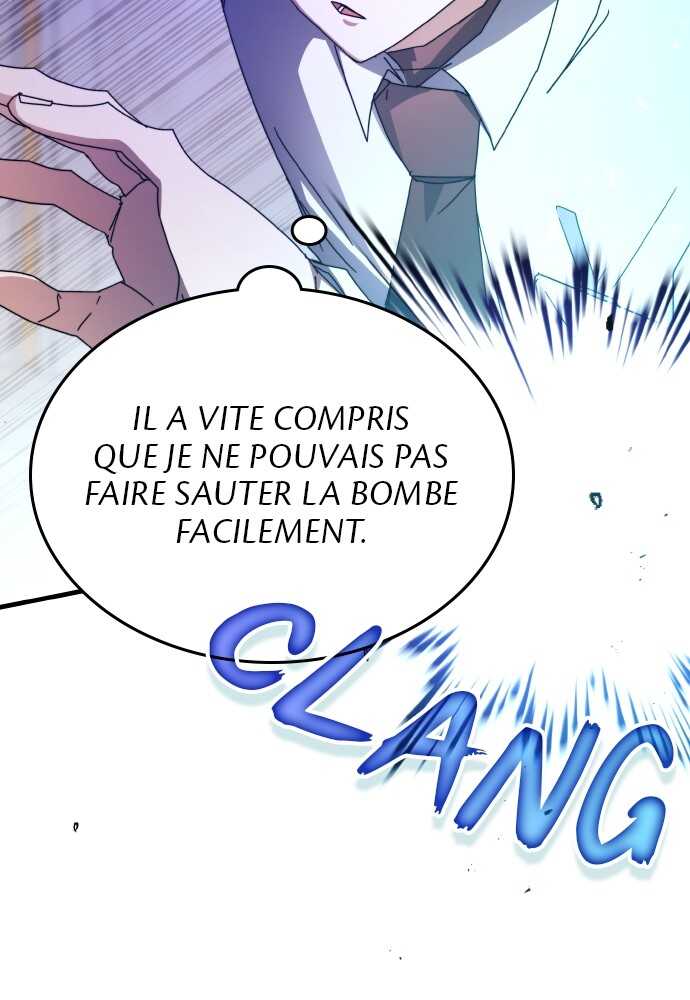 Transcension Academy Chapitre 108 - Page 37