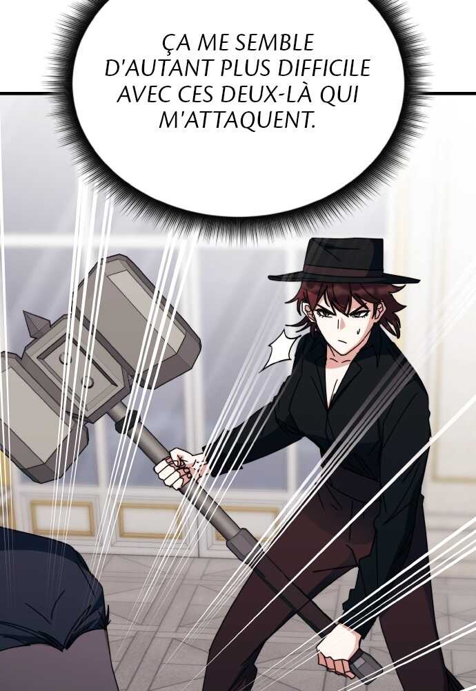 Transcension Academy Chapitre 108 - Page 40