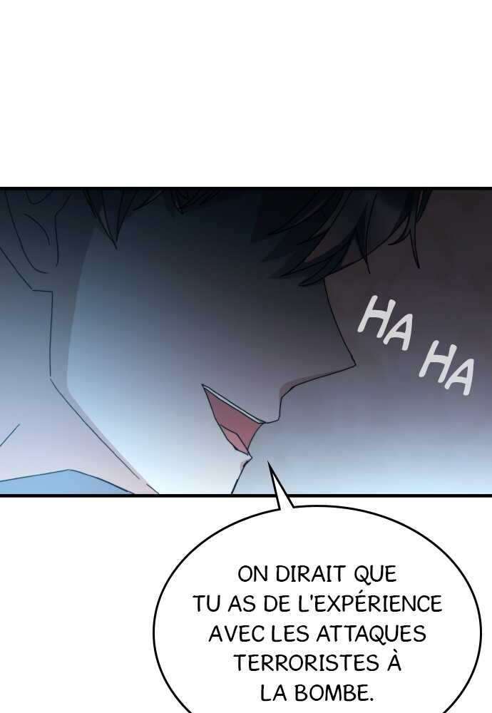 Transcension Academy Chapitre 108 - Page 42