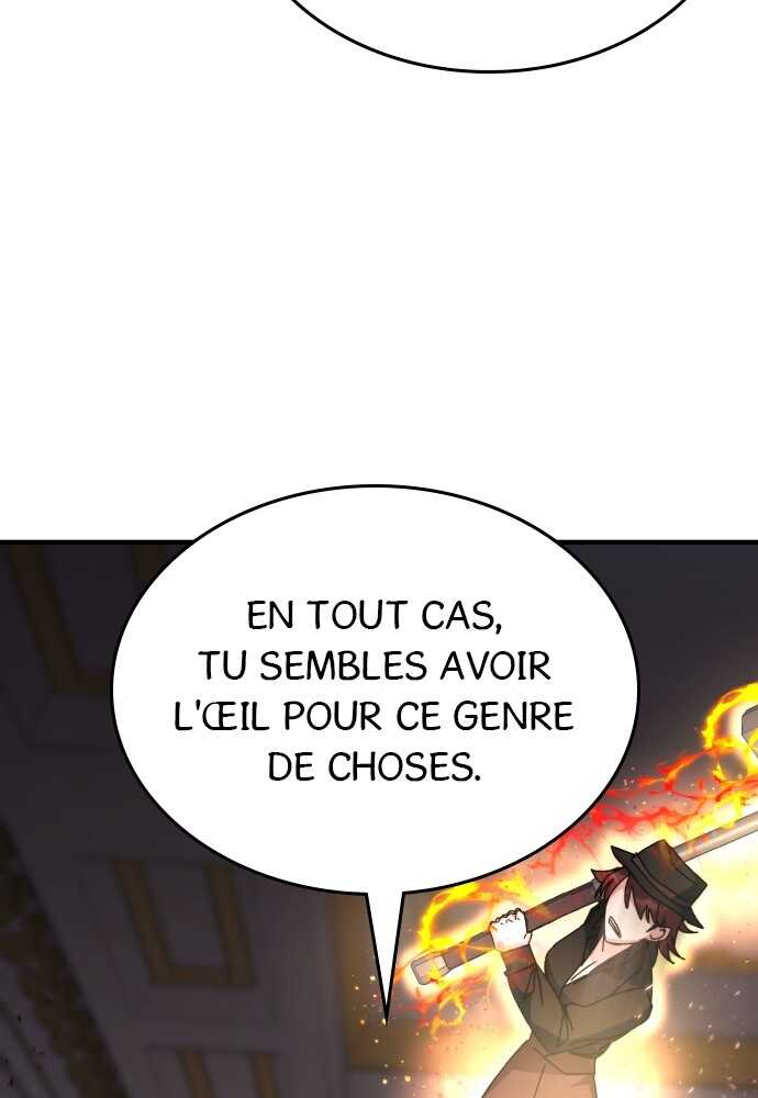Transcension Academy Chapitre 108 - Page 43