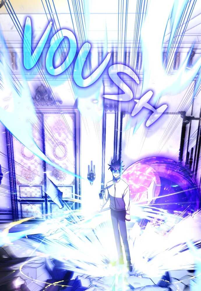 Transcension Academy Chapitre 108 - Page 48