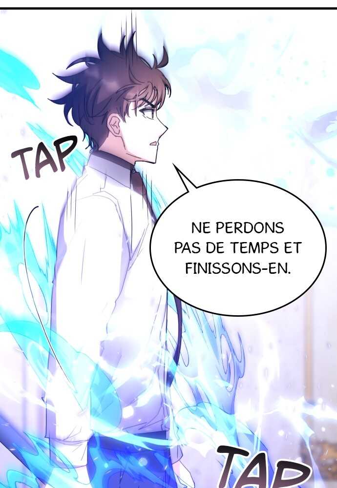 Transcension Academy Chapitre 108 - Page 59