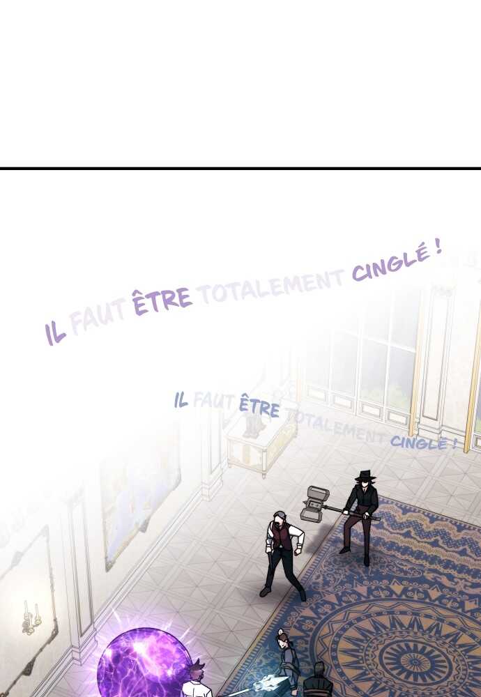 Transcension Academy Chapitre 108 - Page 6