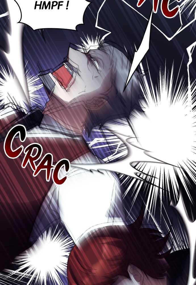 Transcension Academy Chapitre 108 - Page 79