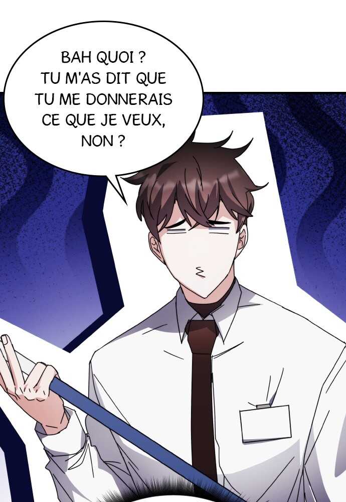 Transcension Academy Chapitre 108 - Page 9
