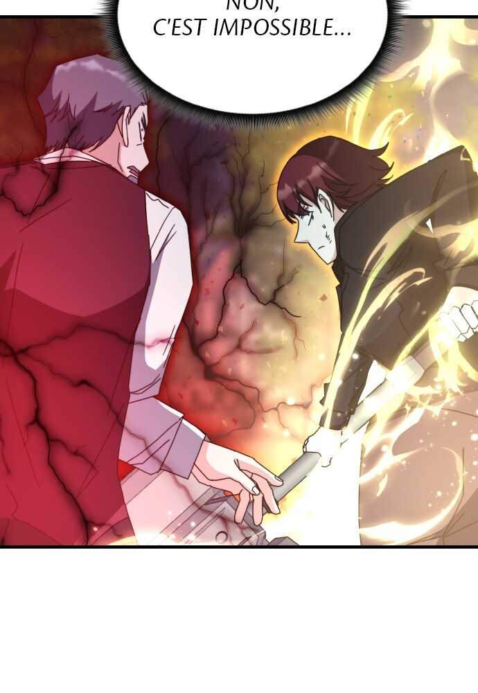 Transcension Academy Chapitre 108 - Page 99