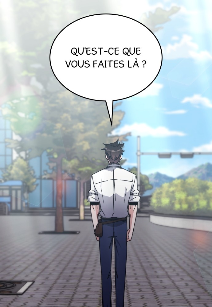 Transcension Academy Chapitre 120 - Page 101