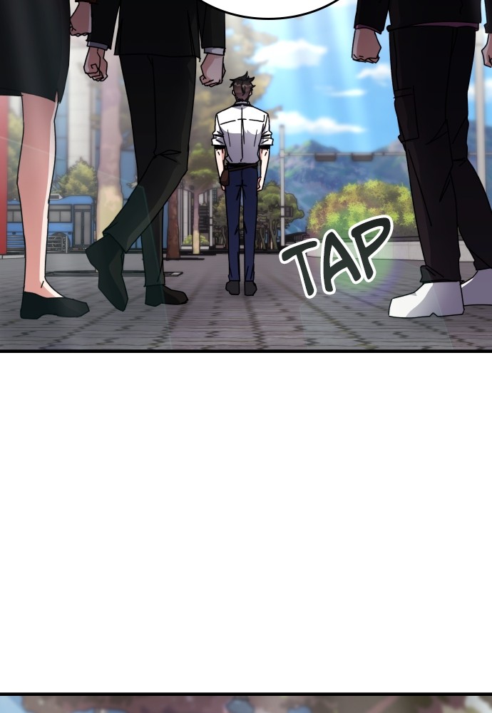 Transcension Academy Chapitre 120 - Page 103