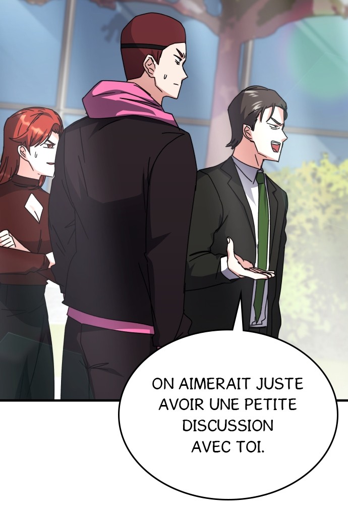 Transcension Academy Chapitre 120 - Page 104