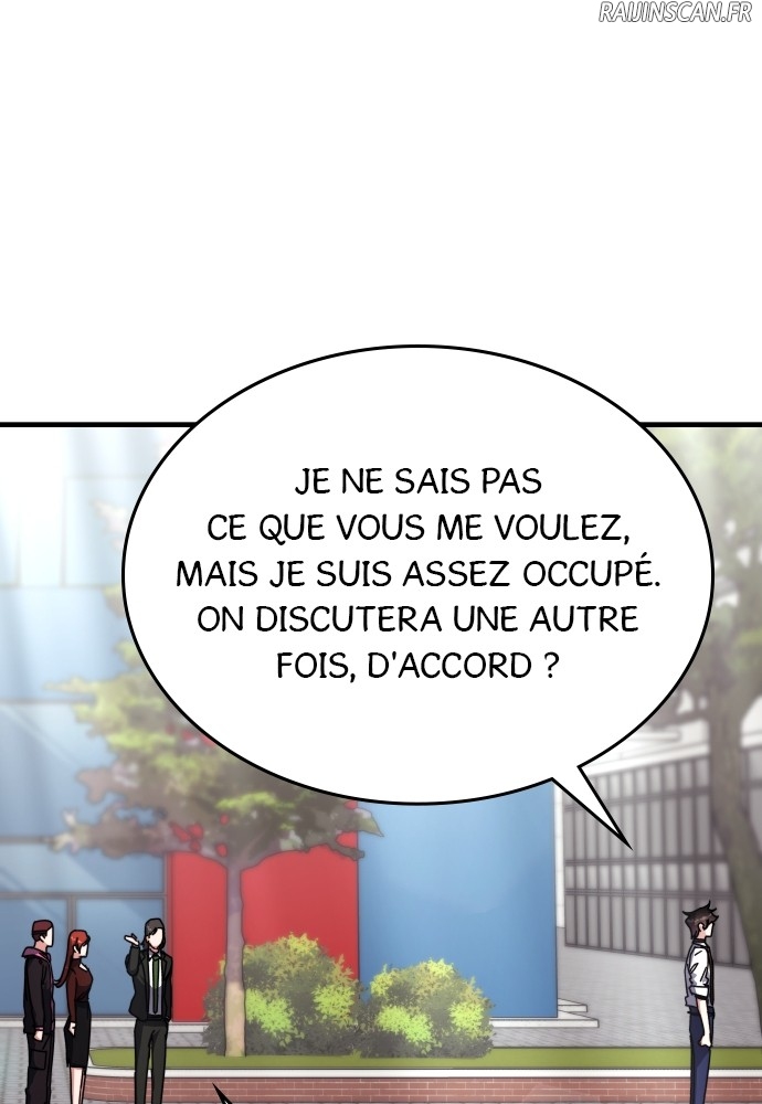 Transcension Academy Chapitre 120 - Page 105
