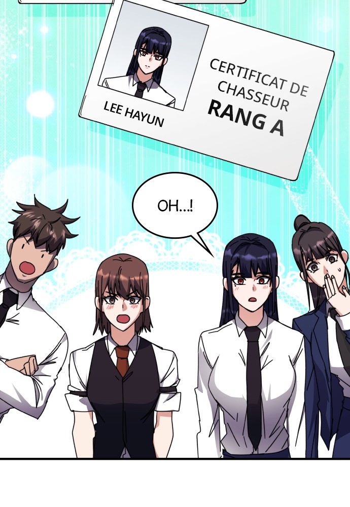 Transcension Academy Chapitre 120 - Page 14
