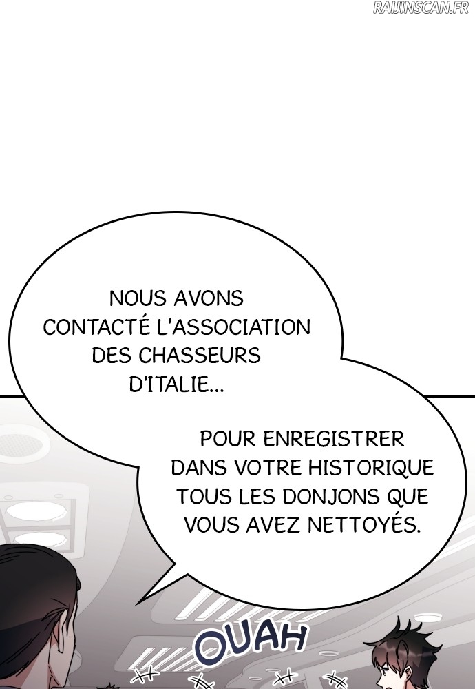 Transcension Academy Chapitre 120 - Page 15