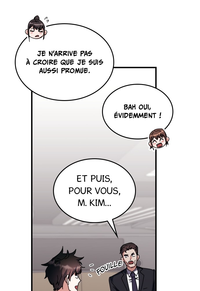 Transcension Academy Chapitre 120 - Page 17