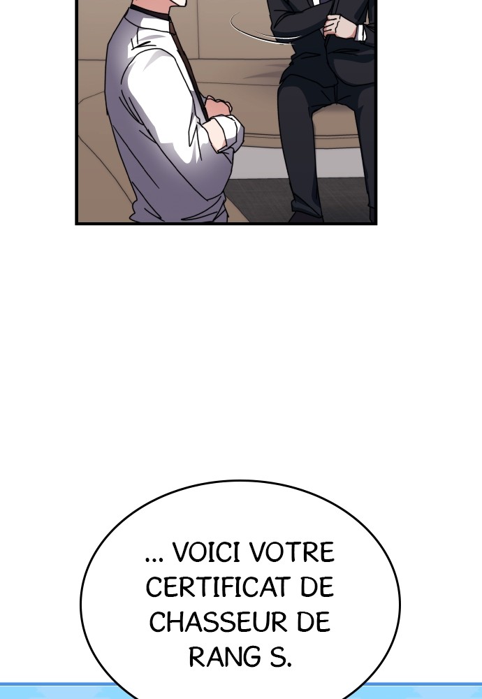 Transcension Academy Chapitre 120 - Page 18