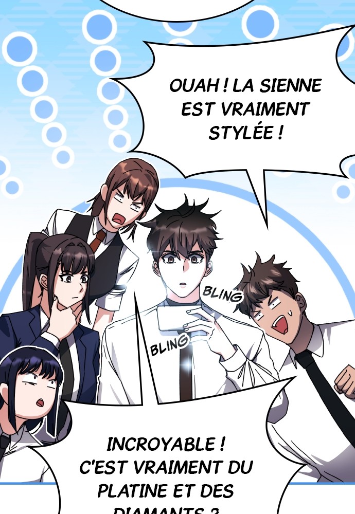 Transcension Academy Chapitre 120 - Page 19
