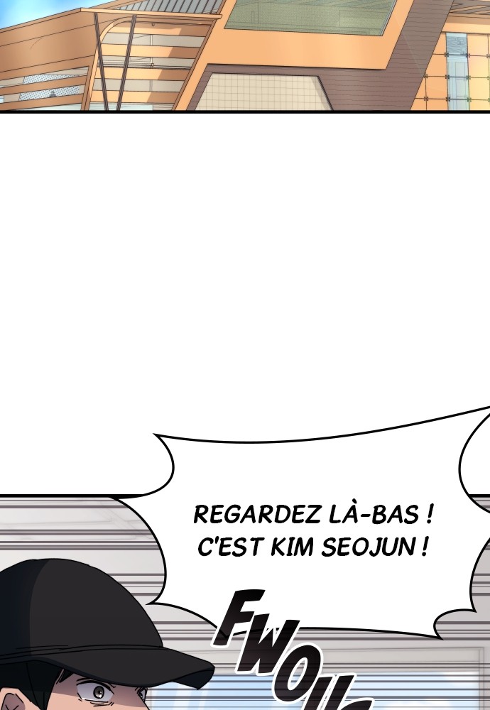 Transcension Academy Chapitre 120 - Page 2