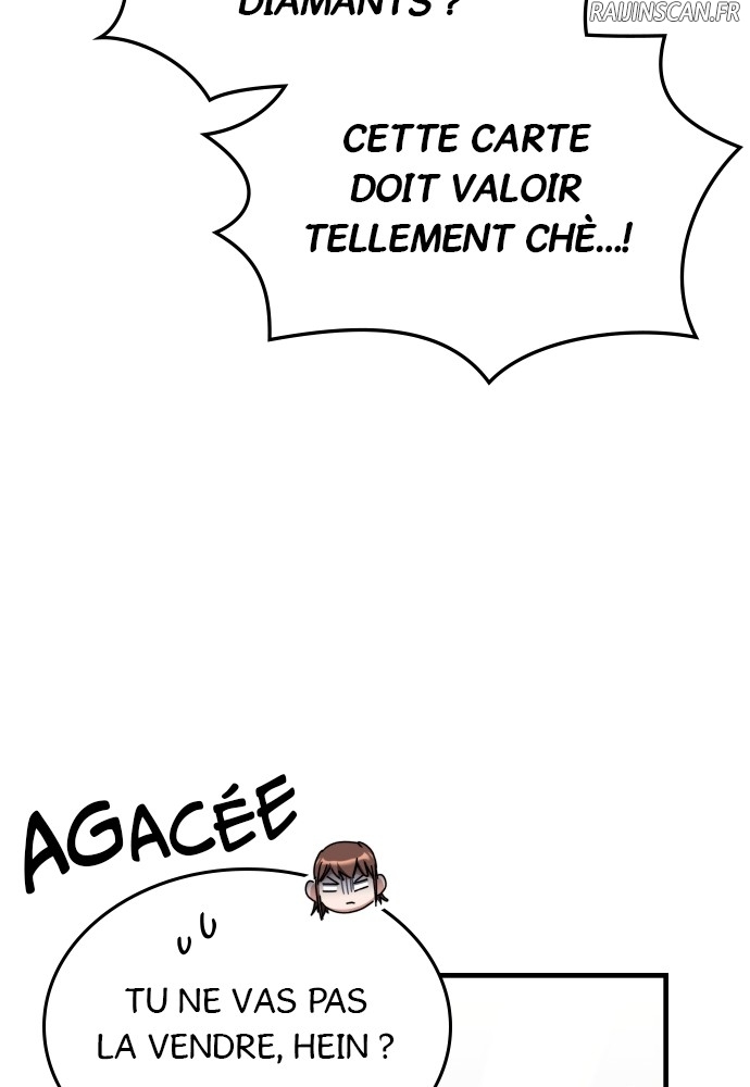 Transcension Academy Chapitre 120 - Page 20
