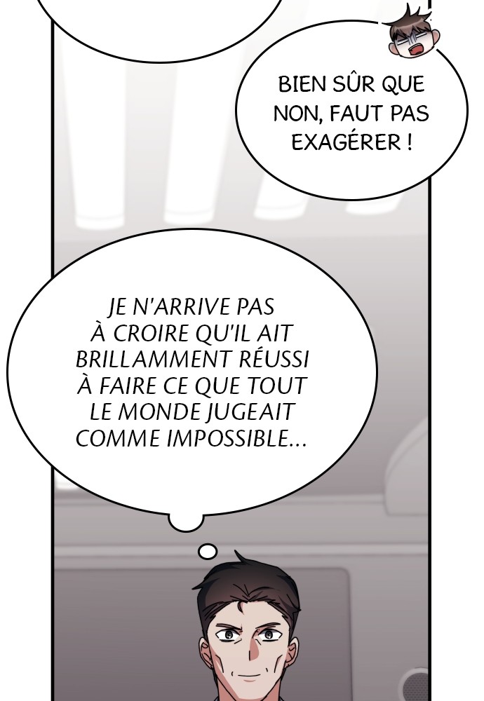 Transcension Academy Chapitre 120 - Page 21