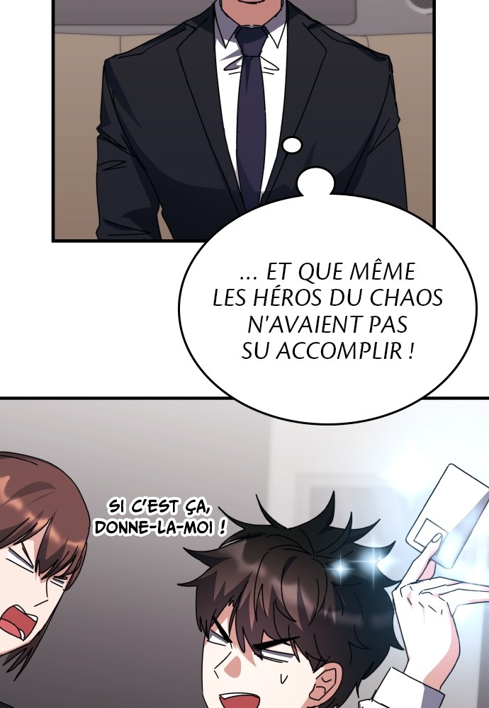 Transcension Academy Chapitre 120 - Page 22