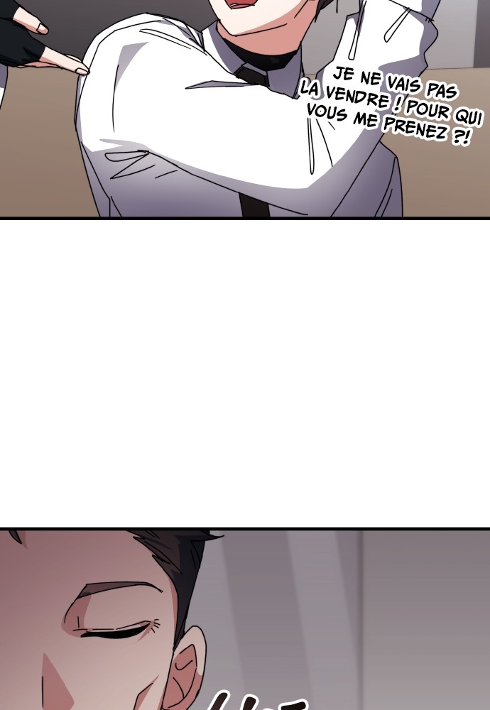 Transcension Academy Chapitre 120 - Page 23