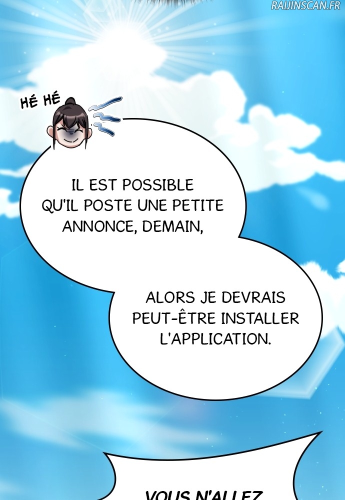 Transcension Academy Chapitre 120 - Page 25