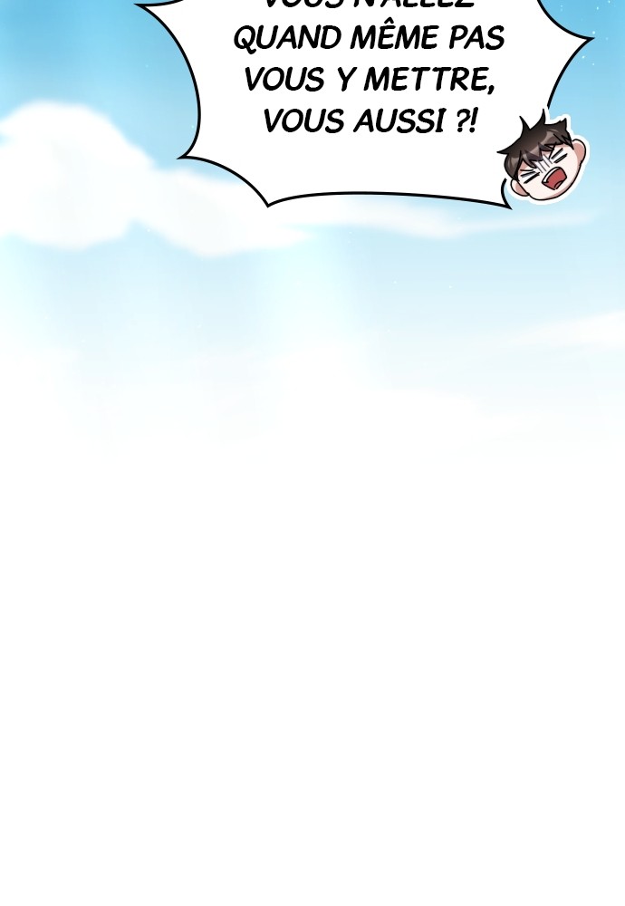 Transcension Academy Chapitre 120 - Page 26