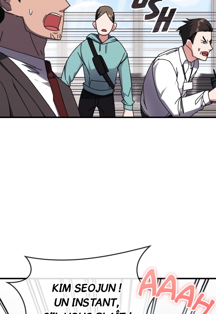 Transcension Academy Chapitre 120 - Page 3