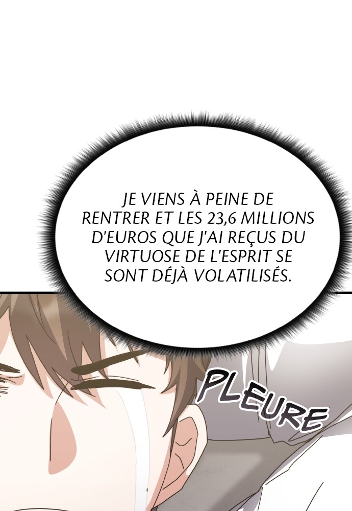 Transcension Academy Chapitre 120 - Page 33