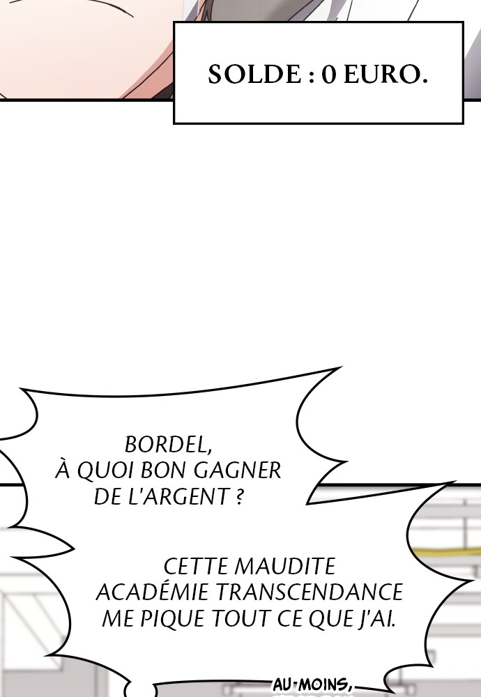 Transcension Academy Chapitre 120 - Page 34