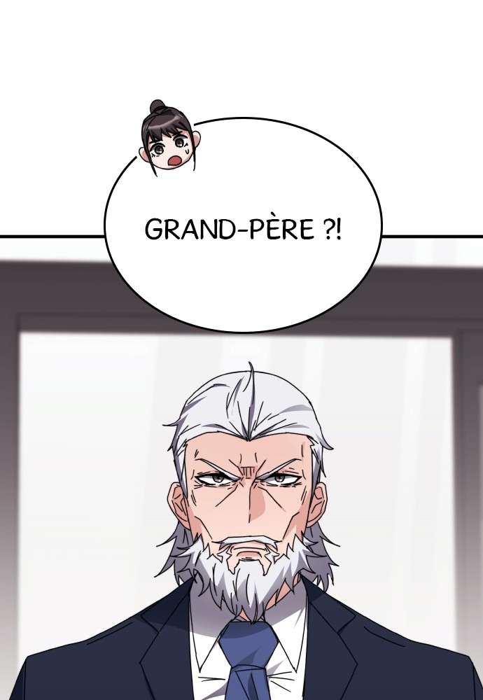 Transcension Academy Chapitre 120 - Page 36