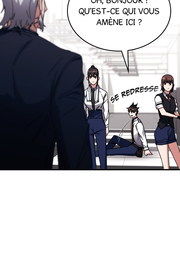 Transcension Academy Chapitre 120 - Page 38