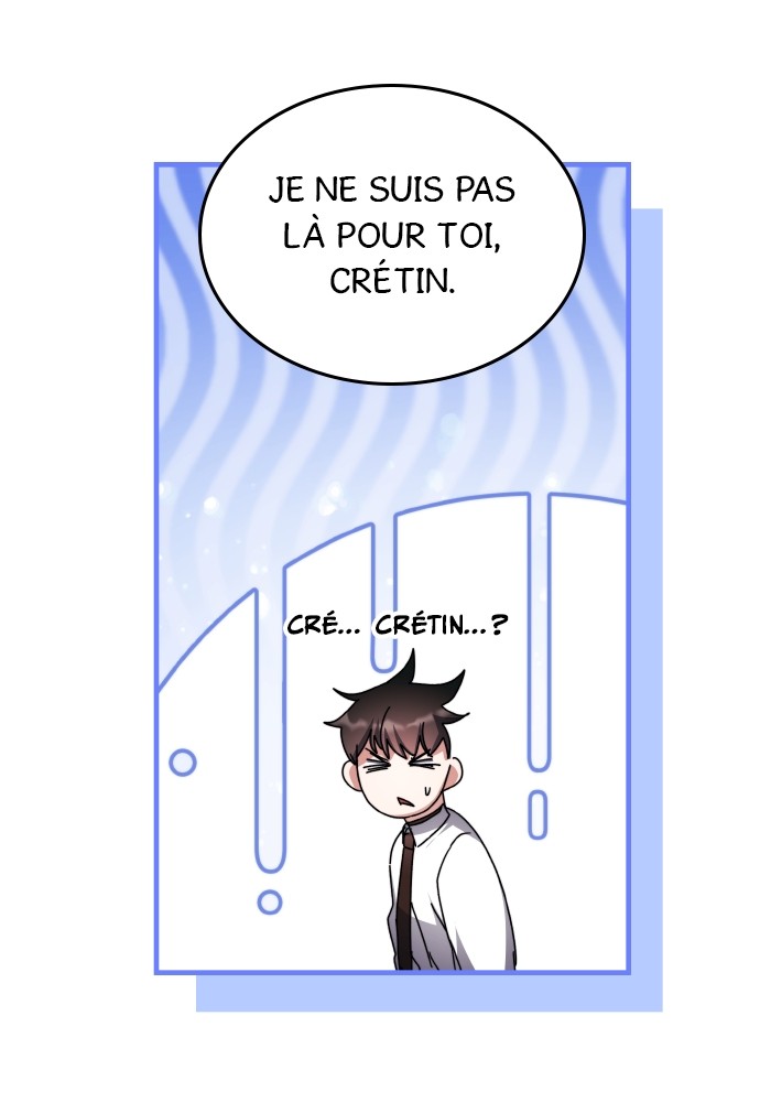 Transcension Academy Chapitre 120 - Page 39