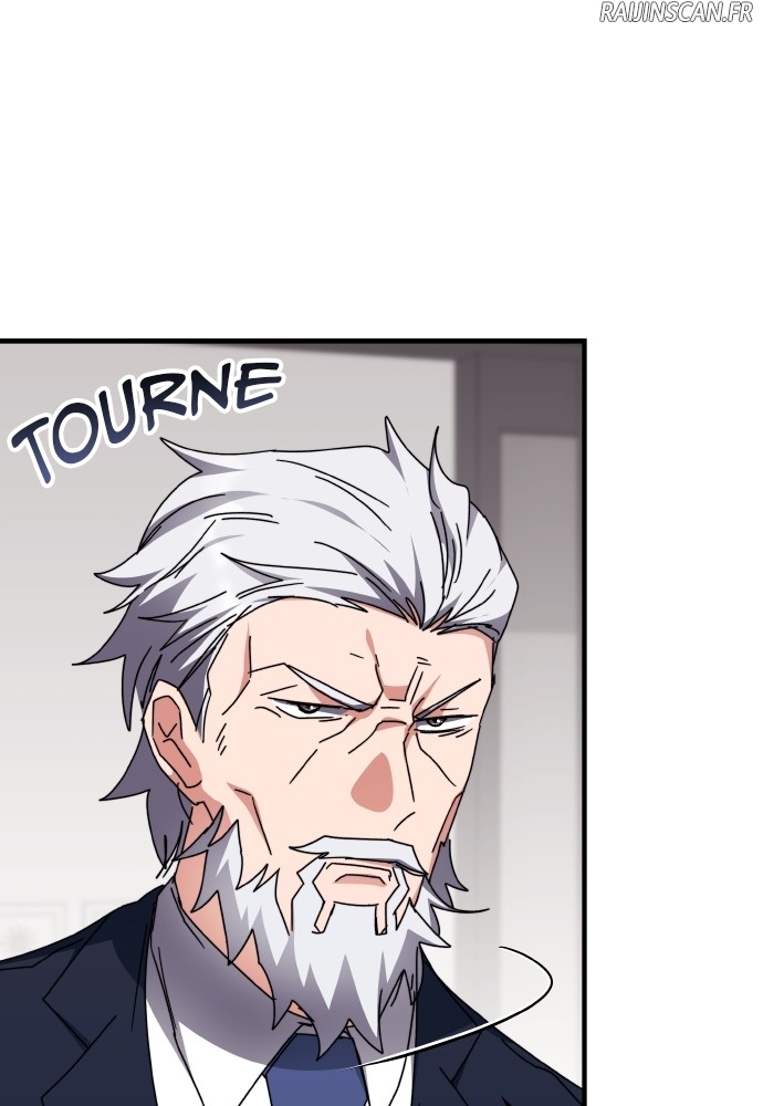 Transcension Academy Chapitre 120 - Page 40
