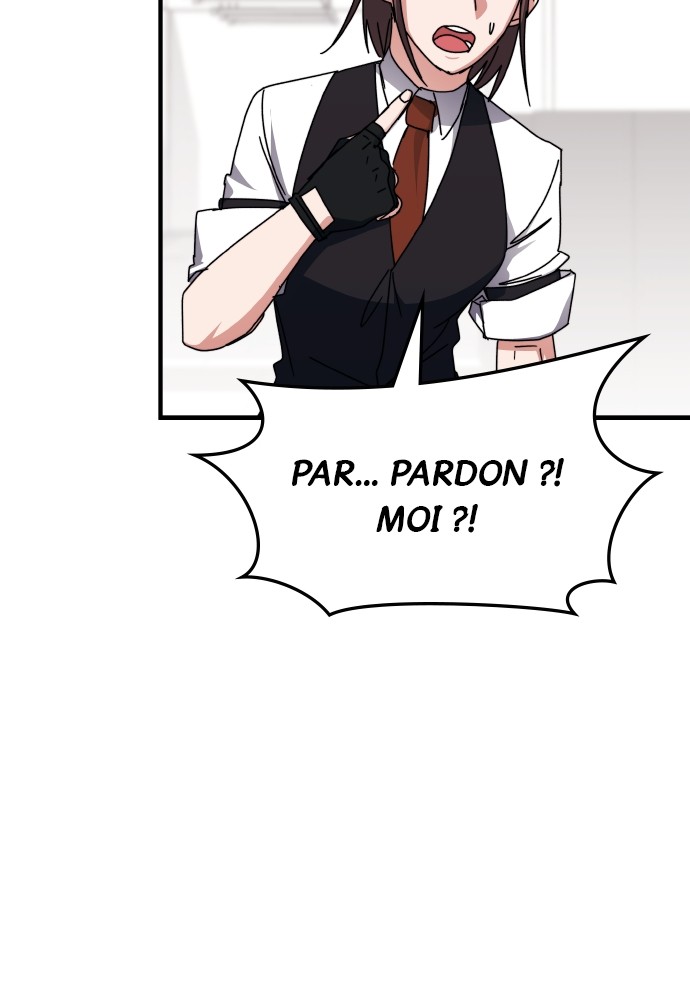 Transcension Academy Chapitre 120 - Page 42
