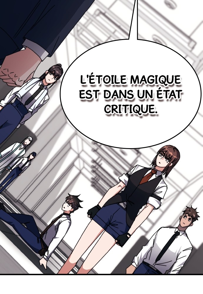 Transcension Academy Chapitre 120 - Page 44