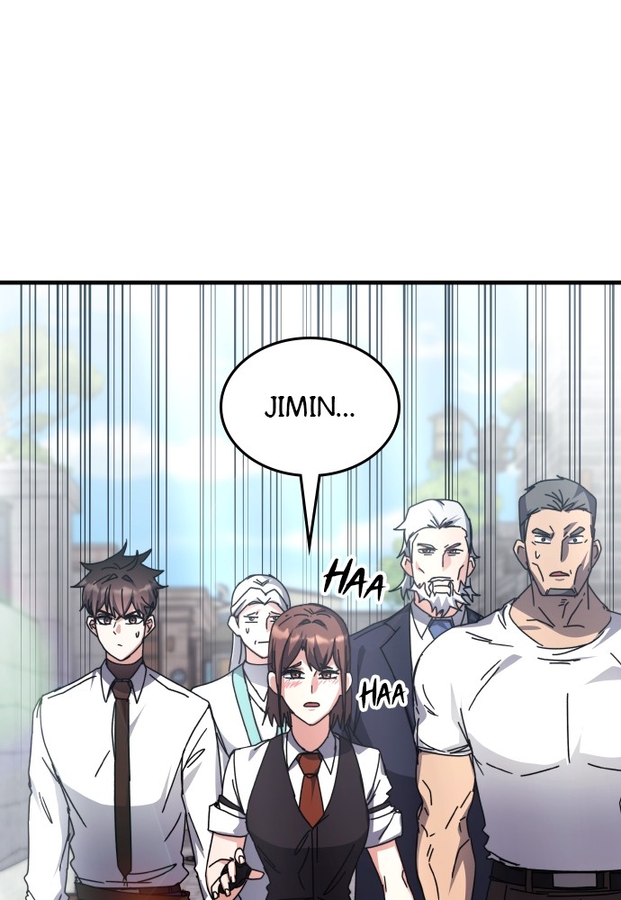 Transcension Academy Chapitre 120 - Page 49