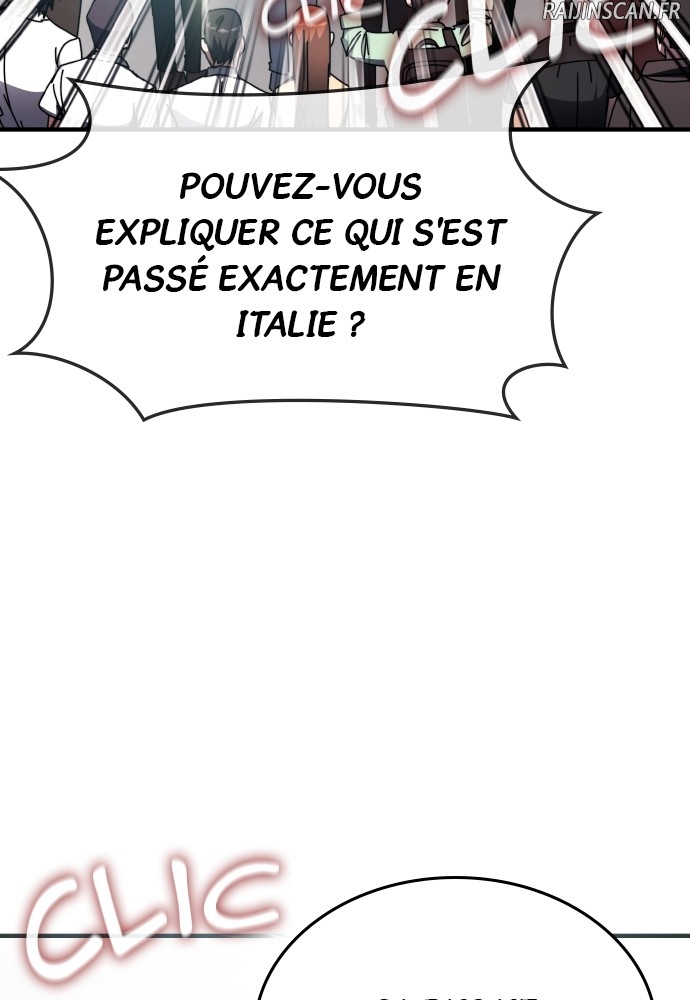 Transcension Academy Chapitre 120 - Page 5