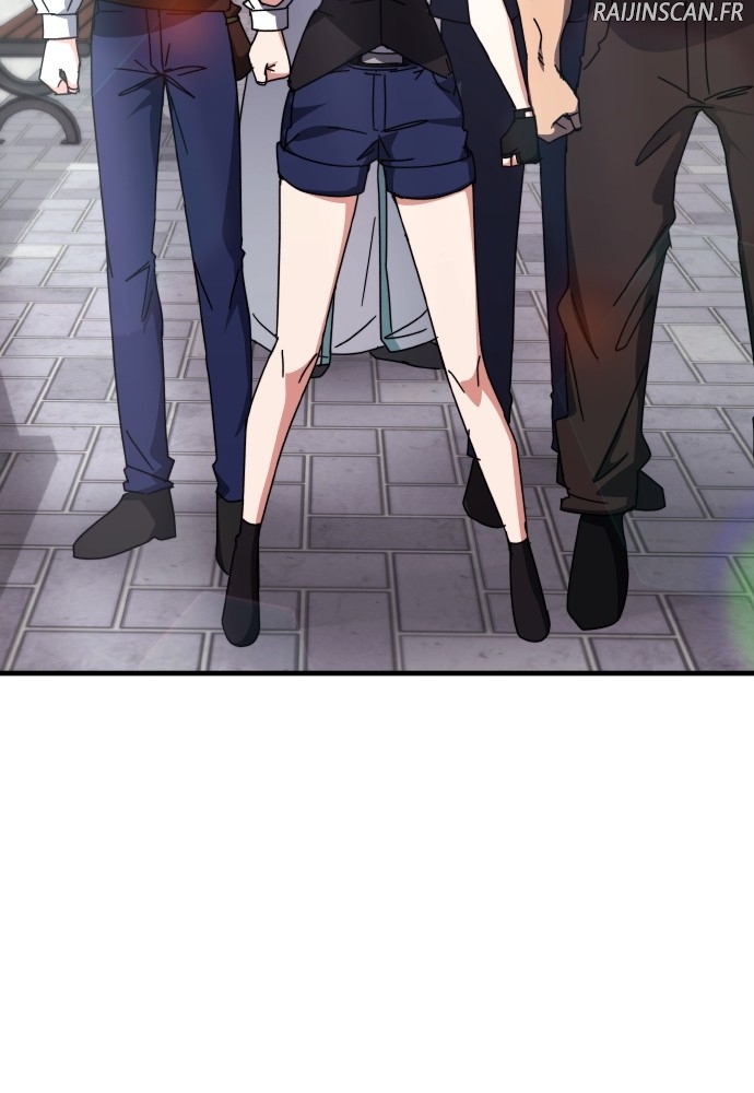 Transcension Academy Chapitre 120 - Page 50