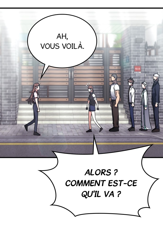 Transcension Academy Chapitre 120 - Page 51