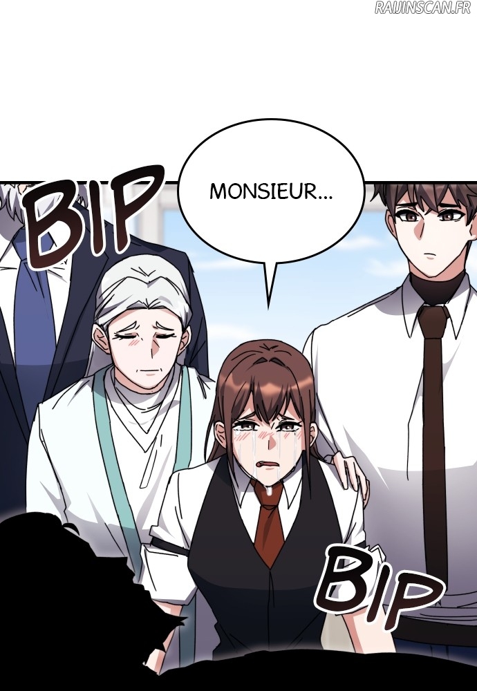 Transcension Academy Chapitre 120 - Page 55