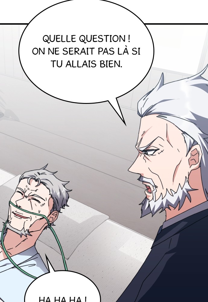 Transcension Academy Chapitre 120 - Page 58