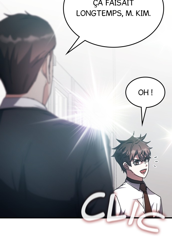 Transcension Academy Chapitre 120 - Page 6