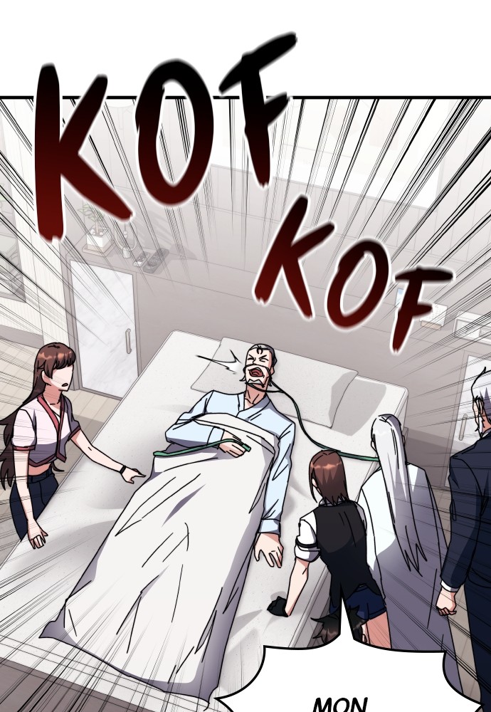Transcension Academy Chapitre 120 - Page 63