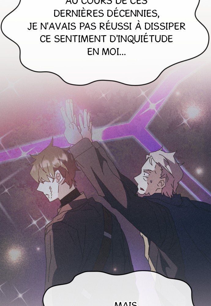 Transcension Academy Chapitre 120 - Page 69