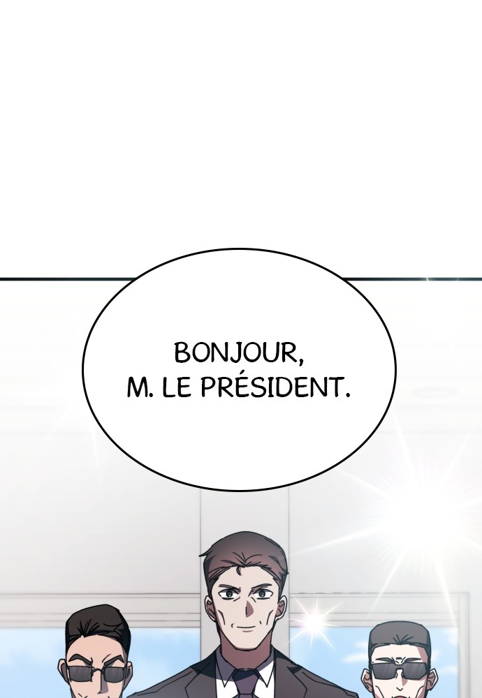 Transcension Academy Chapitre 120 - Page 7