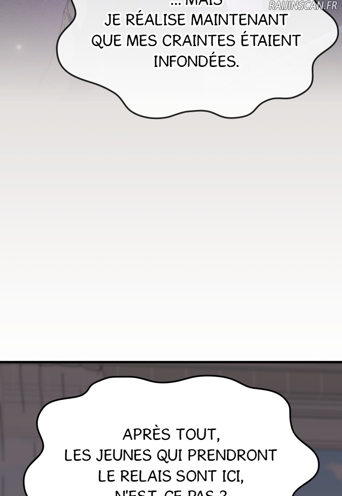 Transcension Academy Chapitre 120 - Page 70