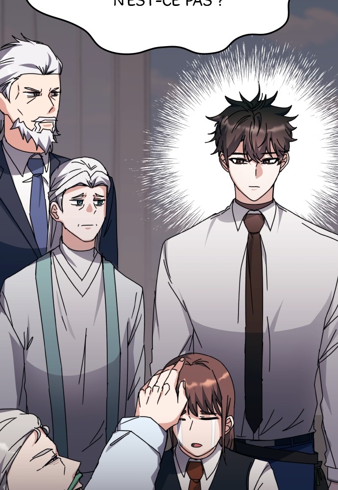 Transcension Academy Chapitre 120 - Page 71